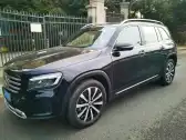 2025 MERCEDES-BENZ GLB CLASS,autocango,china used car exporter,china ev exporter,chinese used car exporter,chinese used ev exporter