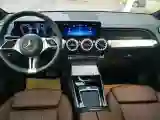 2025 Mercedes-Benz GLB Class 2.0T 190HP L4 8DCT