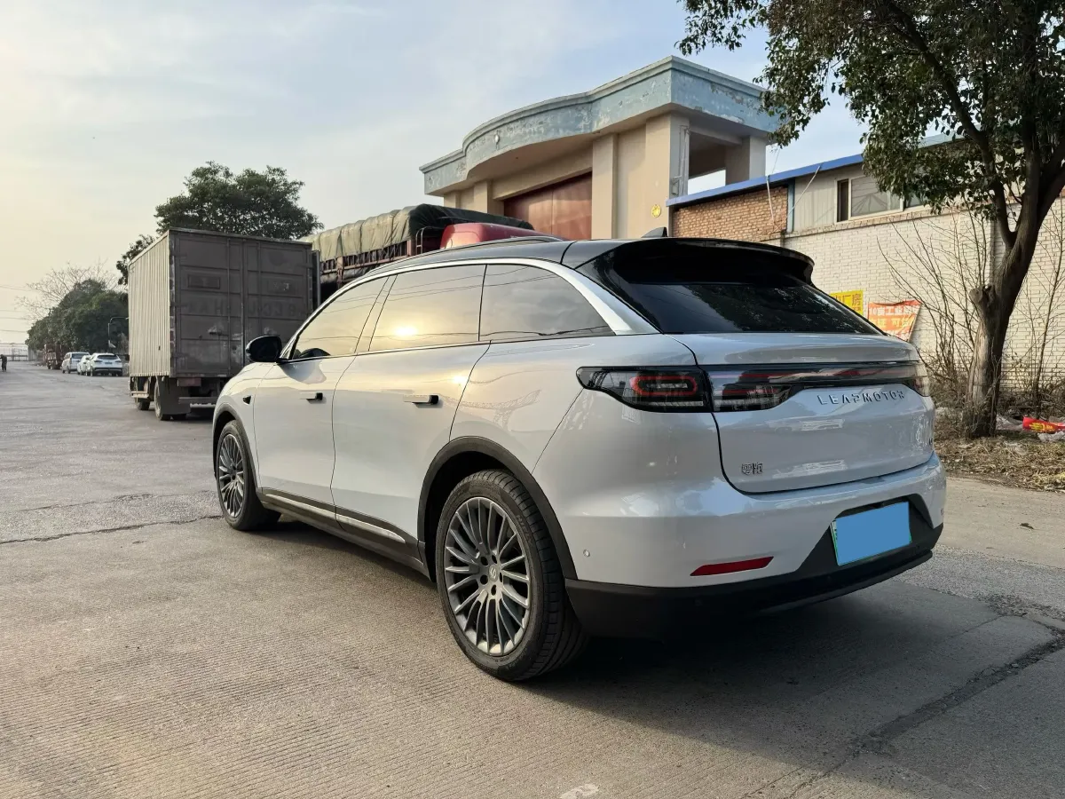 2024 Leapmotor C11 BEV 78.5KWH,autocango,china used car exporter,china ev exporter,chinese used car exporter,chinese used ev exporter