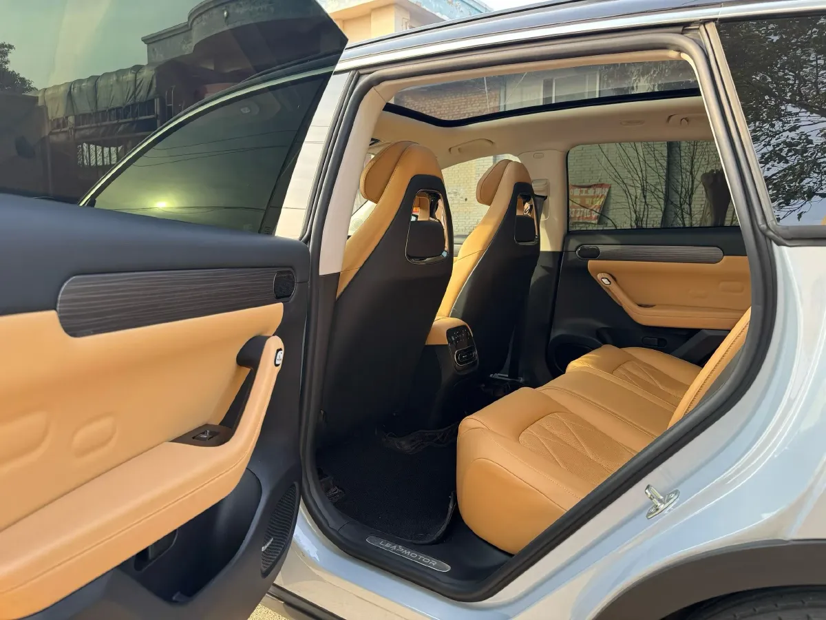 2024 Leapmotor C11 BEV 78.5KWH,autocango,china used car exporter,china ev exporter,chinese used car exporter,chinese used ev exporter