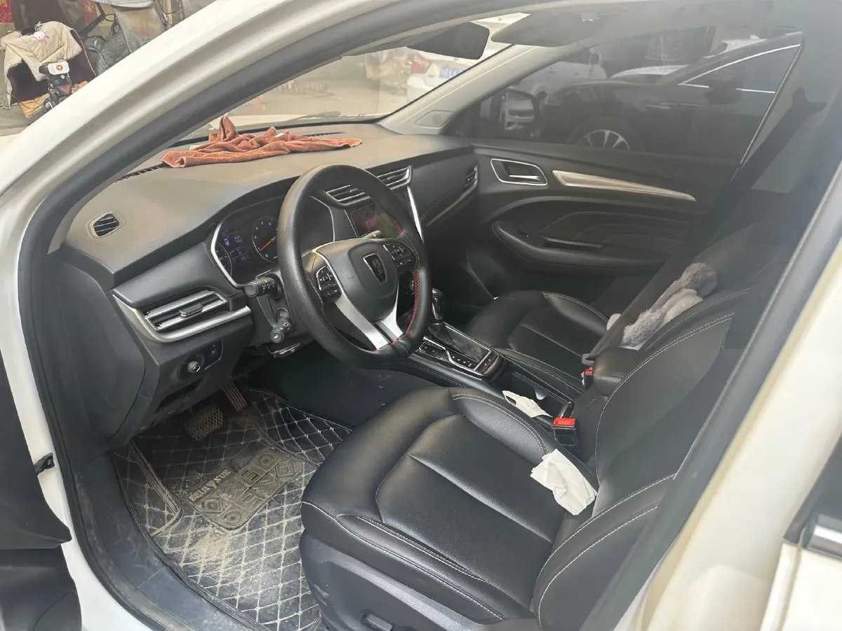 2018 JAC Refine S7 1.5T 174HP L4 6DCT,autocango,china used car exporter,china ev exporter,chinese used car exporter,chinese used ev exporter