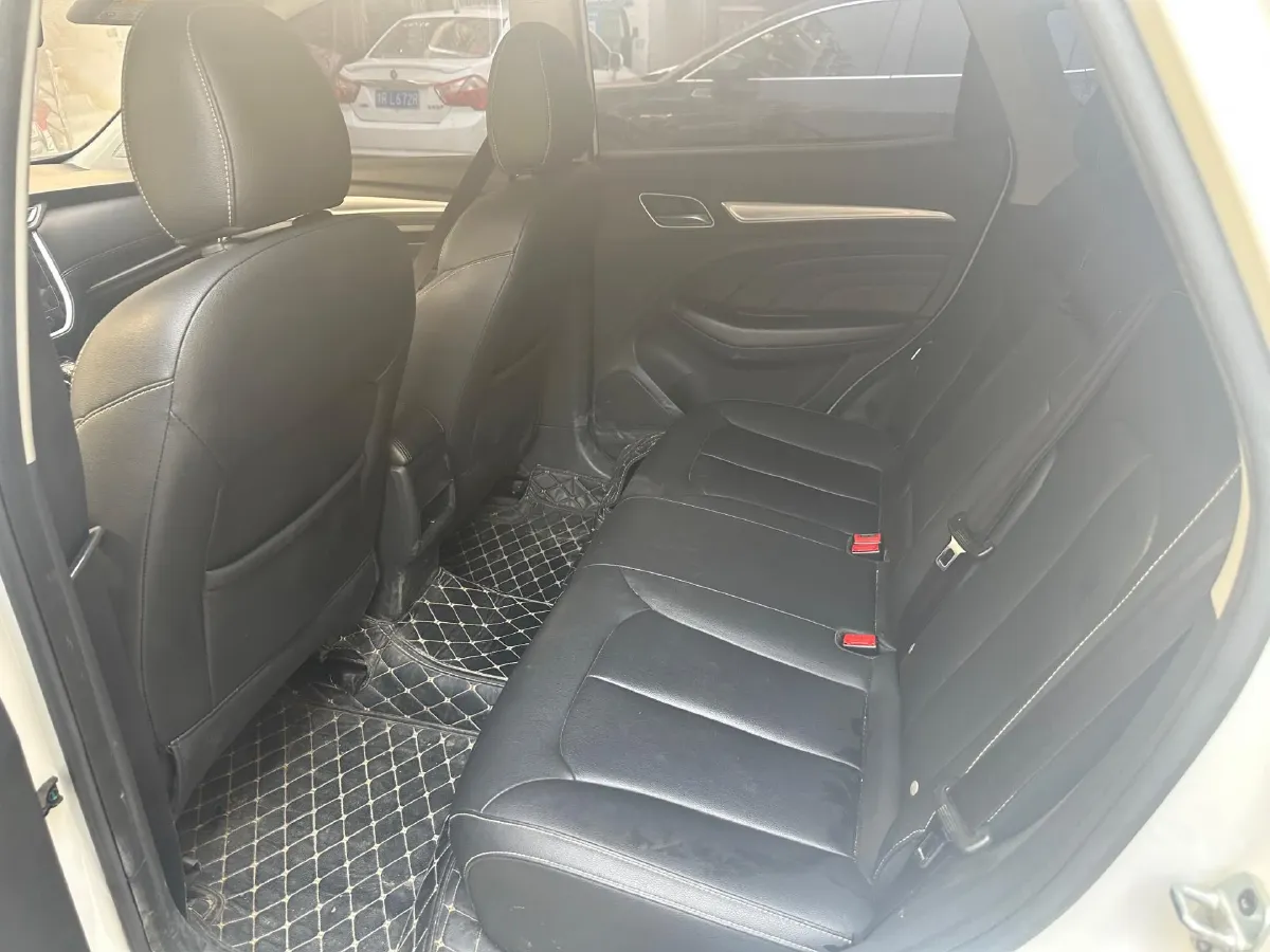 2018 JAC Refine S7 1.5T 174HP L4 6DCT,autocango,china used car exporter,china ev exporter,chinese used car exporter,chinese used ev exporter