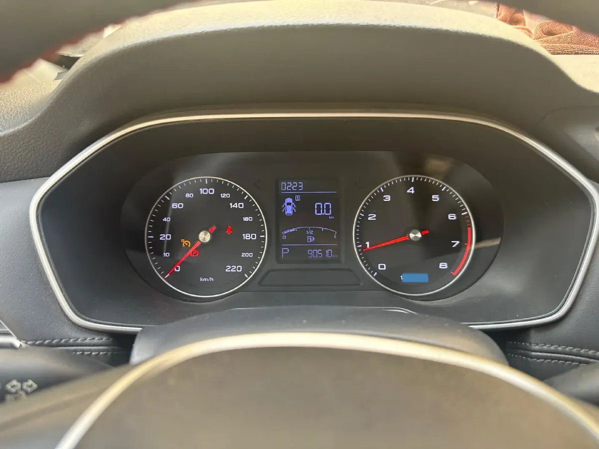 2018 JAC Refine S7 1.5T 174HP L4 6DCT,autocango,china used car exporter,china ev exporter,chinese used car exporter,chinese used ev exporter