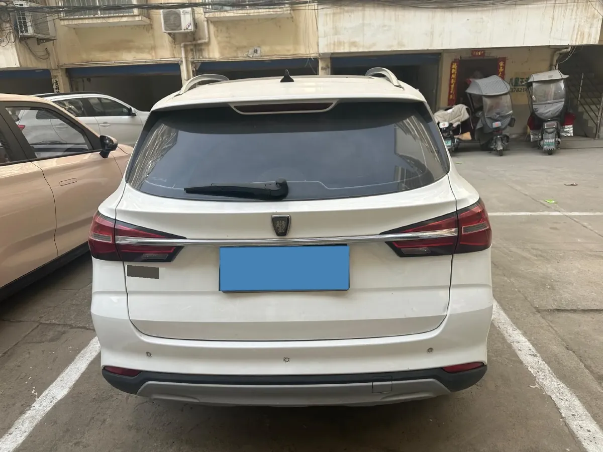 2018 JAC Refine S7 1.5T 174HP L4 6DCT,autocango,china used car exporter,china ev exporter,chinese used car exporter,chinese used ev exporter