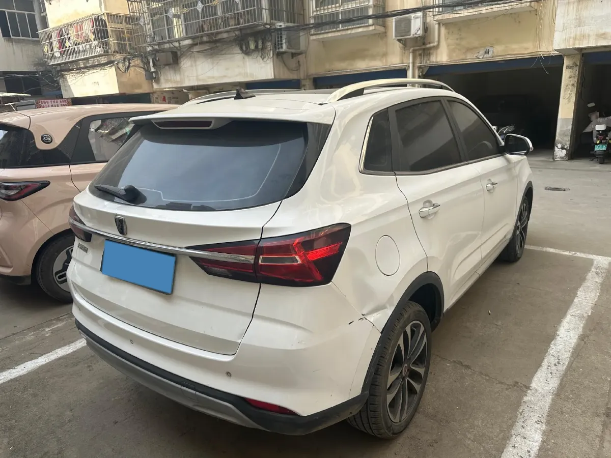 2018 JAC Refine S7 1.5T 174HP L4 6DCT,autocango,china used car exporter,china ev exporter,chinese used car exporter,chinese used ev exporter