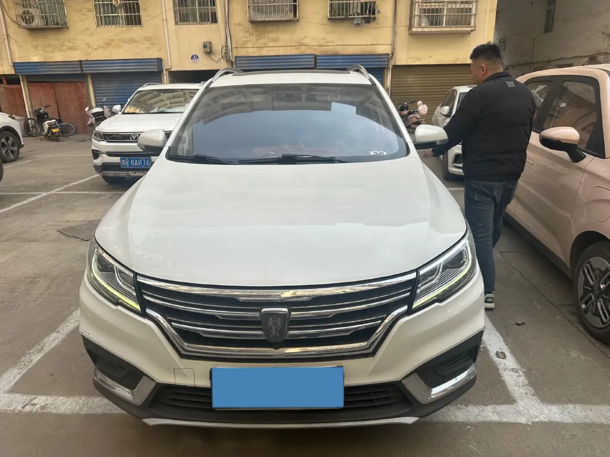 2018 JAC Refine S7 1.5T 174HP L4 6DCT,autocango,china used car exporter,china ev exporter,chinese used car exporter,chinese used ev exporter