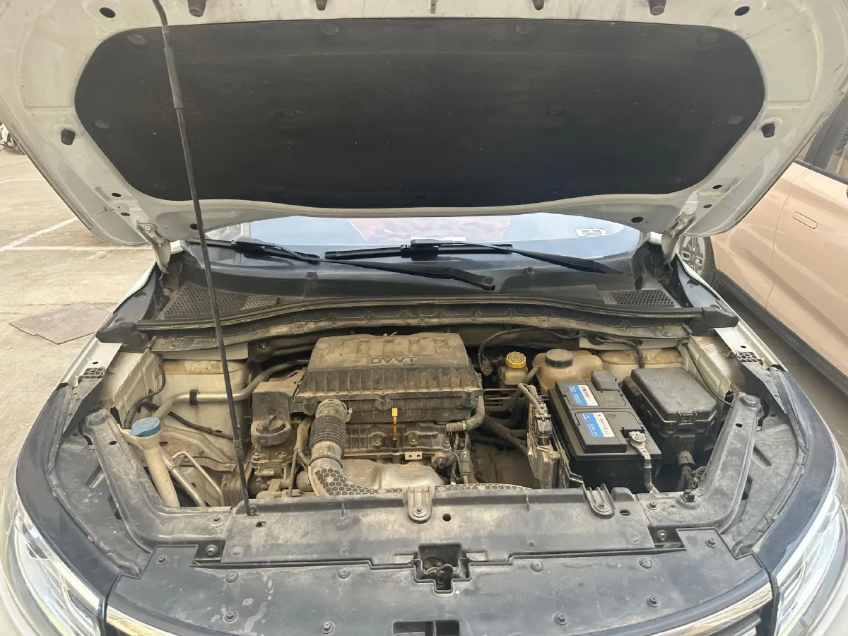 2018 JAC Refine S7 1.5T 174HP L4 6DCT,autocango,china used car exporter,china ev exporter,chinese used car exporter,chinese used ev exporter