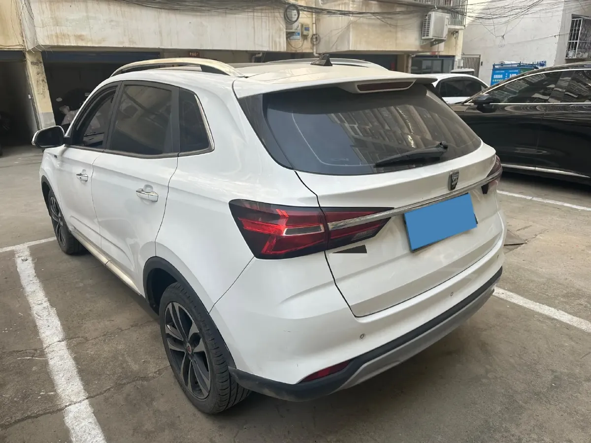 2018 JAC Refine S7 1.5T 174HP L4 6DCT,autocango,china used car exporter,china ev exporter,chinese used car exporter,chinese used ev exporter