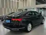 2020 Volkswagen Passat 2.0T 186HP L4 7DCT