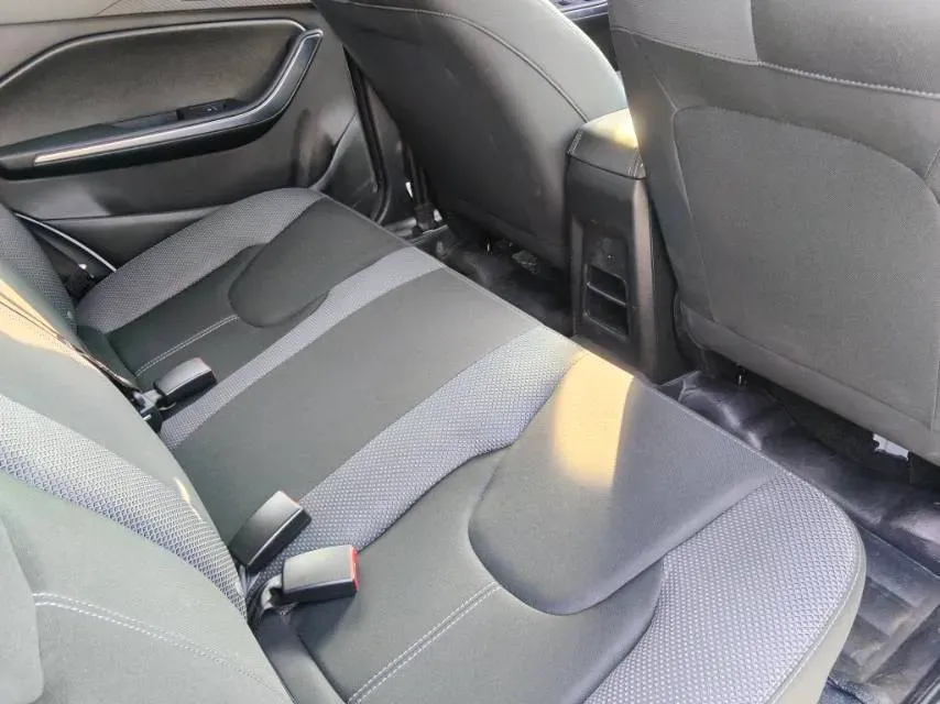 2024 Chery Tiggo 3x 1.5L 116HP L4 CVT,autocango,china used car exporter,china ev exporter,chinese used car exporter,chinese used ev exporter