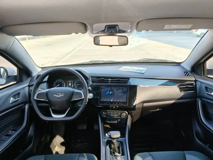 2024 Chery Tiggo 3x 1.5L 116HP L4 CVT,autocango,china used car exporter,china ev exporter,chinese used car exporter,chinese used ev exporter