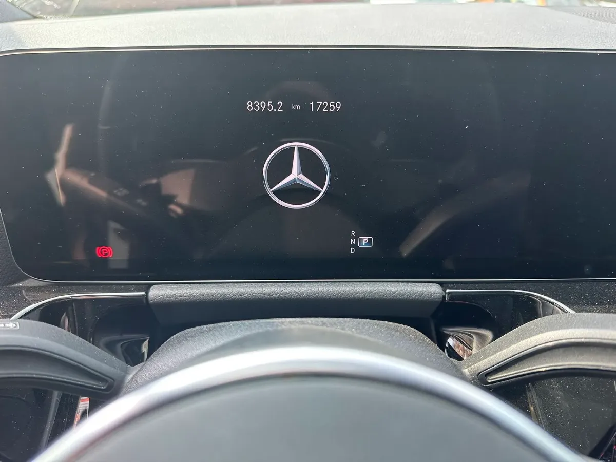 2023 Mercedes-Benz GLA Class 2.0T 190HP L4 8DCT,autocango,china used car exporter,china ev exporter,chinese used car exporter,chinese used ev exporter