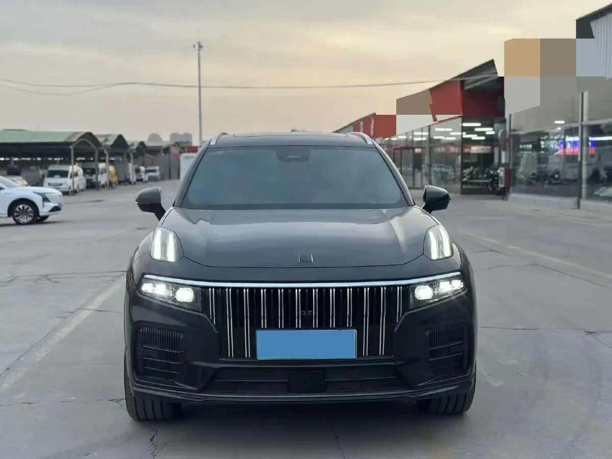 2023 LYNK&CO 09 EM-P 2.0T 254HP L4 8AT PHEV 18.83KWH,autocango,china used car exporter,china ev exporter,chinese used car exporter,chinese used ev exporter