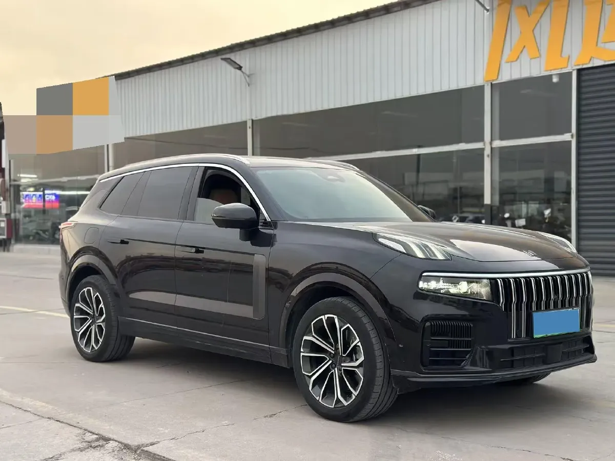 2023 LYNK&CO 09 EM-P 2.0T 254HP L4 8AT PHEV 18.83KWH,autocango,china used car exporter,china ev exporter,chinese used car exporter,chinese used ev exporter