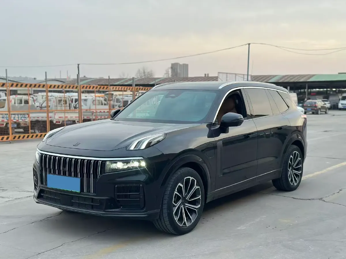 2023 LYNK&CO 09 EM-P 2.0T 254HP L4 8AT PHEV 18.83KWH,autocango,china used car exporter,china ev exporter,chinese used car exporter,chinese used ev exporter