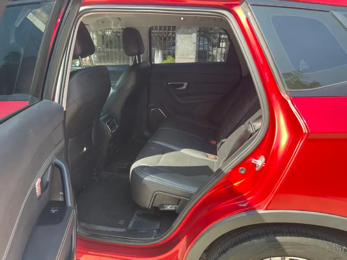 2019 BYD Song Pro 1.5T 160HP L4 6DCT,autocango,china used car exporter,china ev exporter,chinese used car exporter,chinese used ev exporter