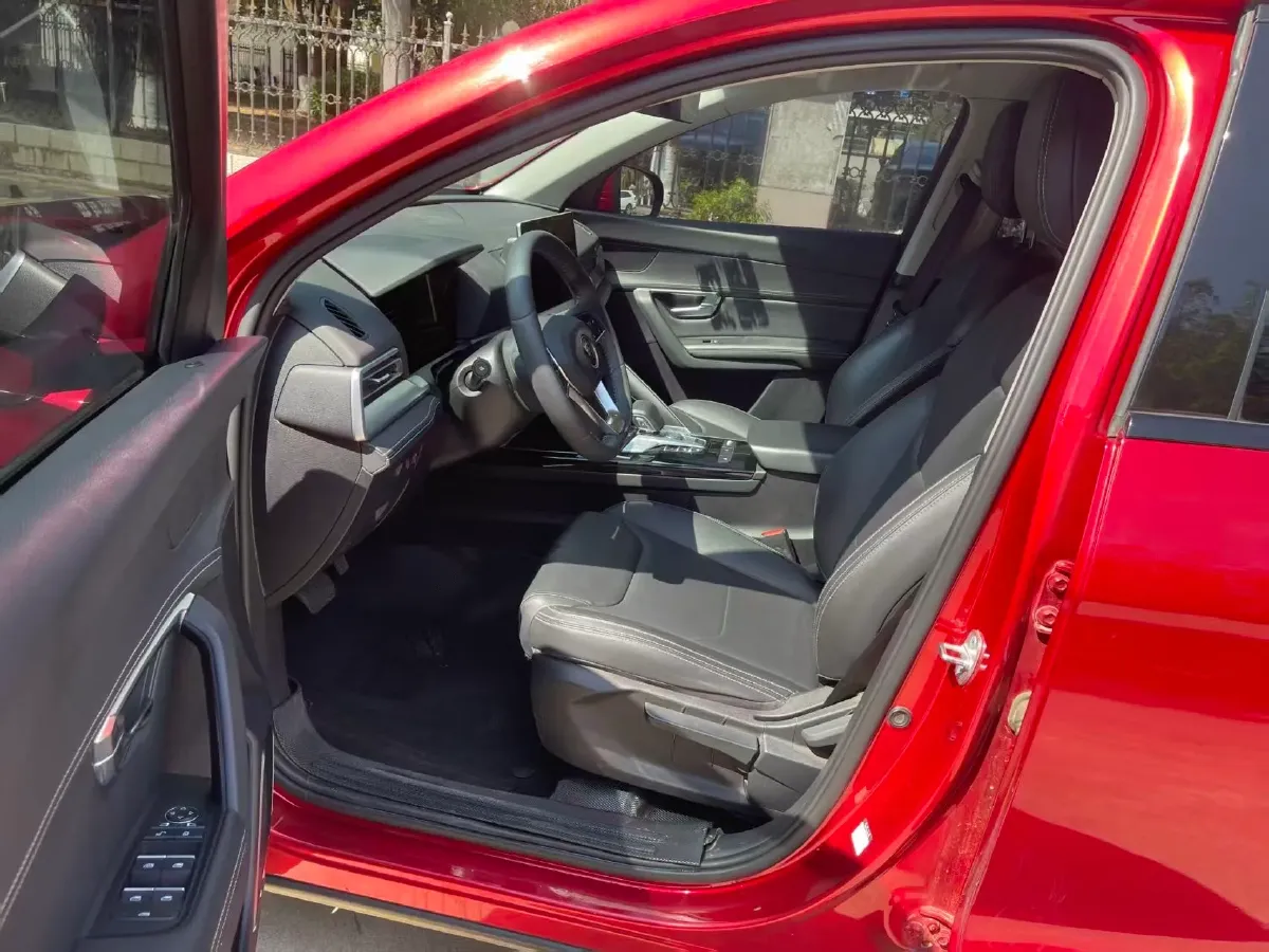 2019 BYD Song Pro 1.5T 160HP L4 6DCT,autocango,china used car exporter,china ev exporter,chinese used car exporter,chinese used ev exporter