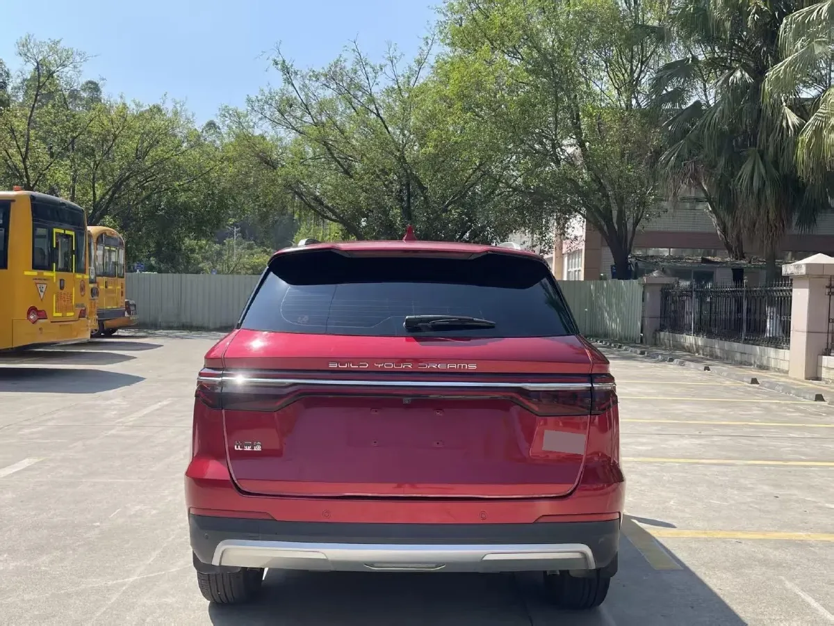 2019 BYD Song Pro 1.5T 160HP L4 6DCT,autocango,china used car exporter,china ev exporter,chinese used car exporter,chinese used ev exporter