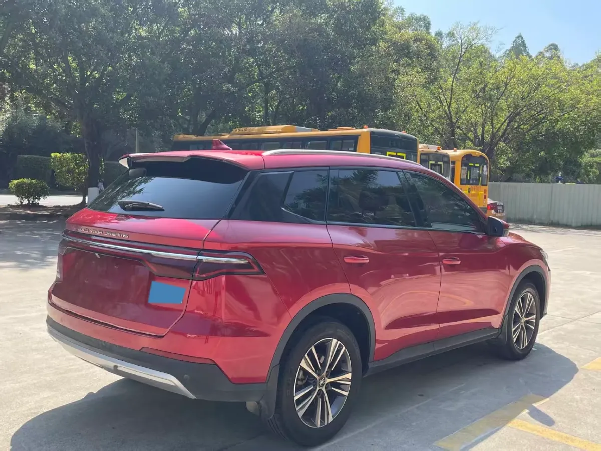 2019 BYD Song Pro 1.5T 160HP L4 6DCT,autocango,china used car exporter,china ev exporter,chinese used car exporter,chinese used ev exporter
