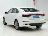 2021 Kia K3 1.5L 115HP L4 CVT