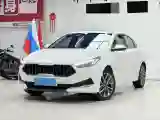 2021 Kia K3 1.5L 115HP L4 CVT