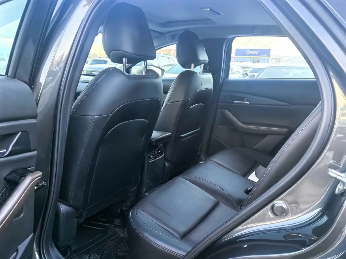 2022 Mazda CX-30 2.0L 158HP L4 6AT,autocango,china used car exporter,china ev exporter,chinese used car exporter,chinese used ev exporter