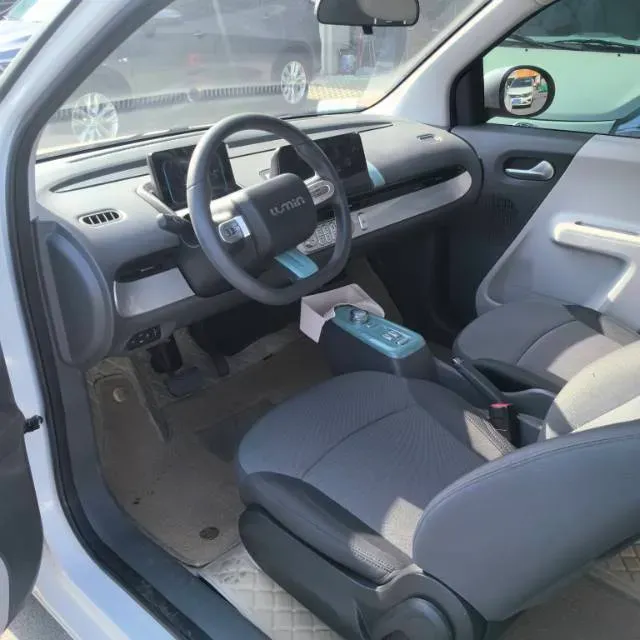 2024 ChangAn QiYuan Lumin BEV 28.08KWH,autocango,china used car exporter,china ev exporter,chinese used car exporter,chinese used ev exporter