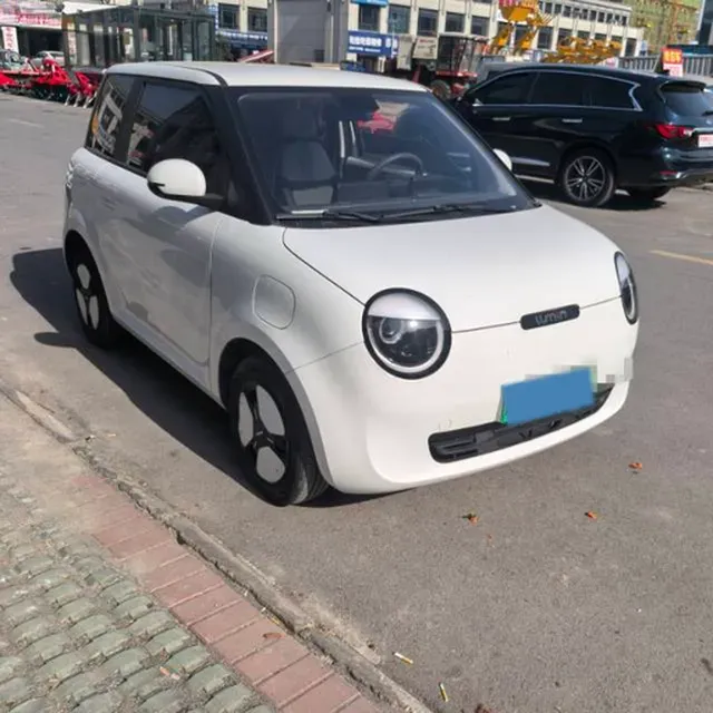 2024 ChangAn QiYuan Lumin BEV 28.08KWH,autocango,china used car exporter,china ev exporter,chinese used car exporter,chinese used ev exporter