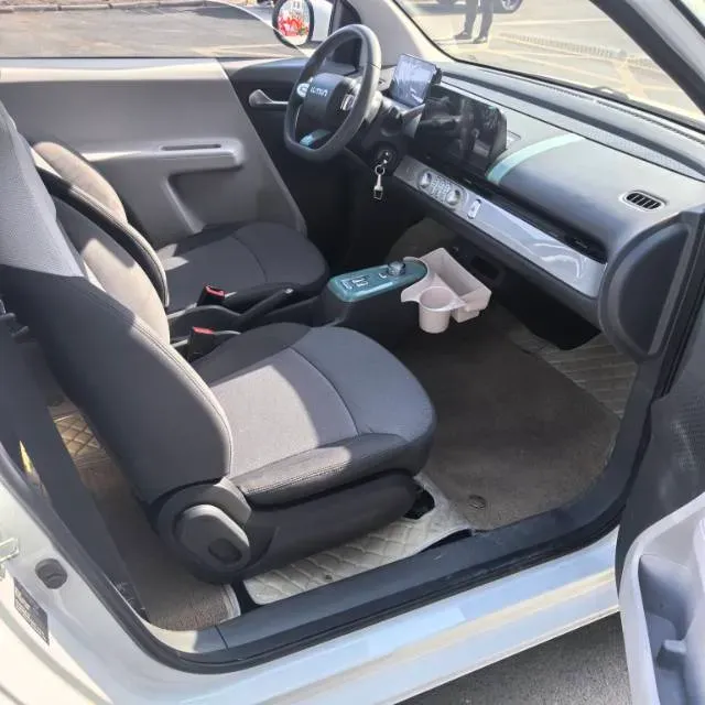 2024 ChangAn QiYuan Lumin BEV 28.08KWH,autocango,china used car exporter,china ev exporter,chinese used car exporter,chinese used ev exporter