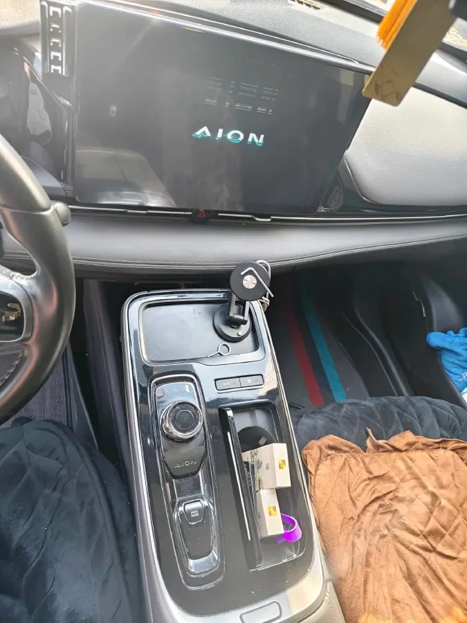 2023 Aion S Plus BEV 59.4KWH,autocango,china used car exporter,china ev exporter,chinese used car exporter,chinese used ev exporter