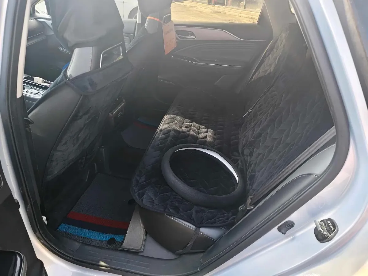 2023 Aion S Plus BEV 59.4KWH,autocango,china used car exporter,china ev exporter,chinese used car exporter,chinese used ev exporter