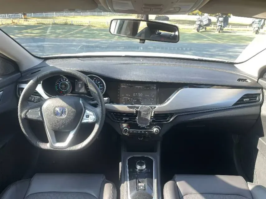 2022 ChangAn Eado BEV 47.78KWH,autocango,china used car exporter,china ev exporter,chinese used car exporter,chinese used ev exporter