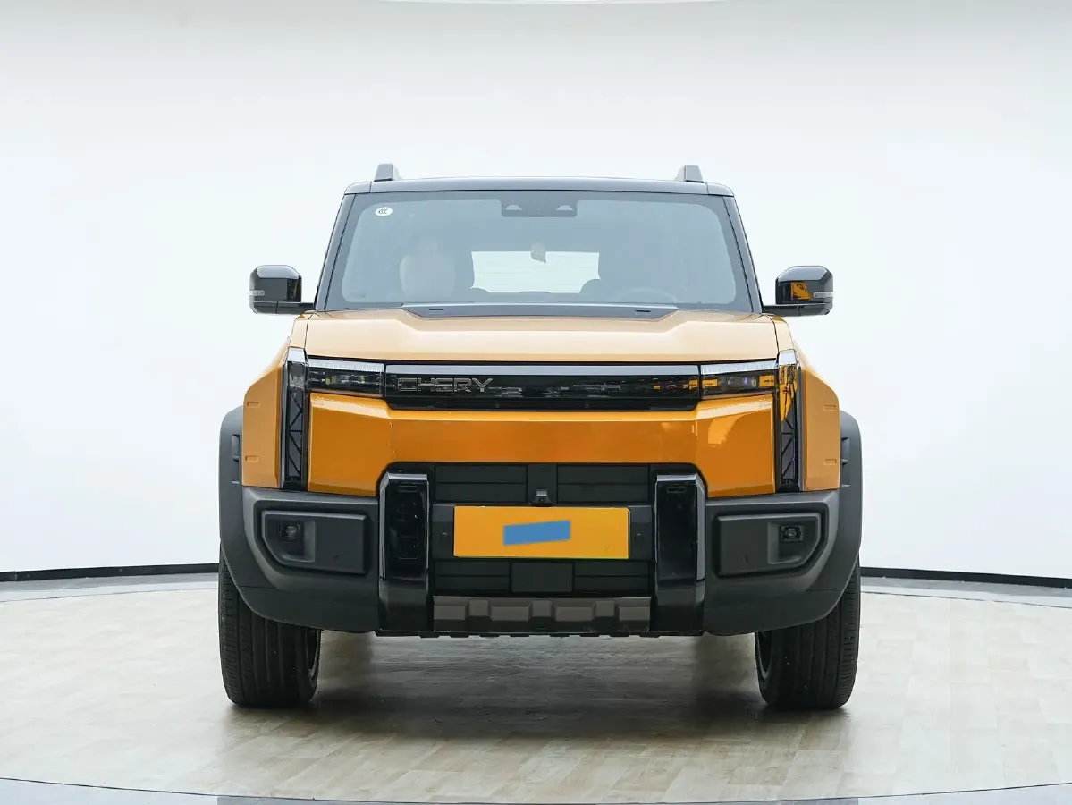 2025 Fulwin FulwinX3L REEV 156HP REEV,autocango,china used car exporter,china ev exporter,chinese used car exporter,chinese used ev exporter