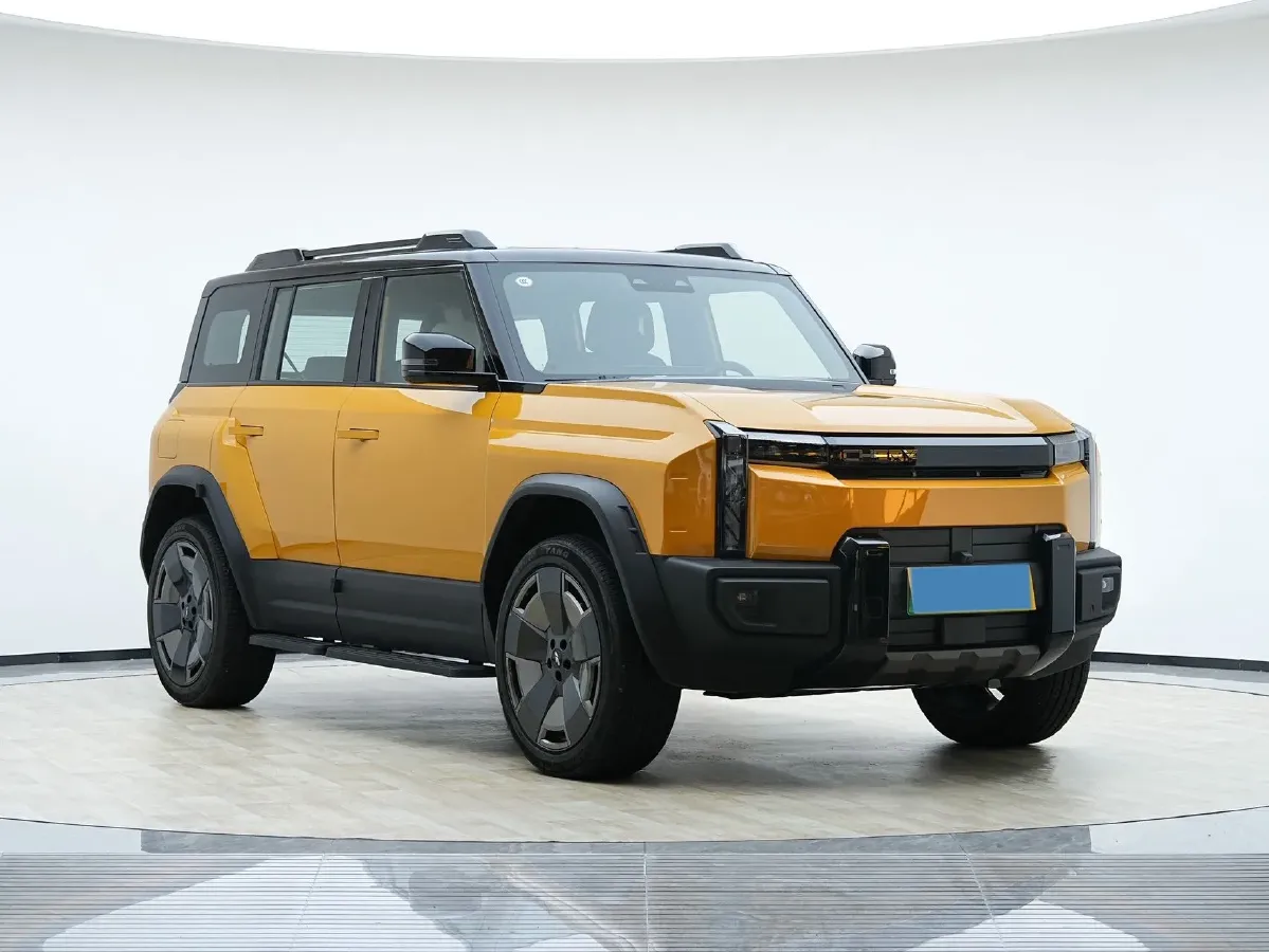 2025 Fulwin FulwinX3L REEV 156HP REEV,autocango,china used car exporter,china ev exporter,chinese used car exporter,chinese used ev exporter