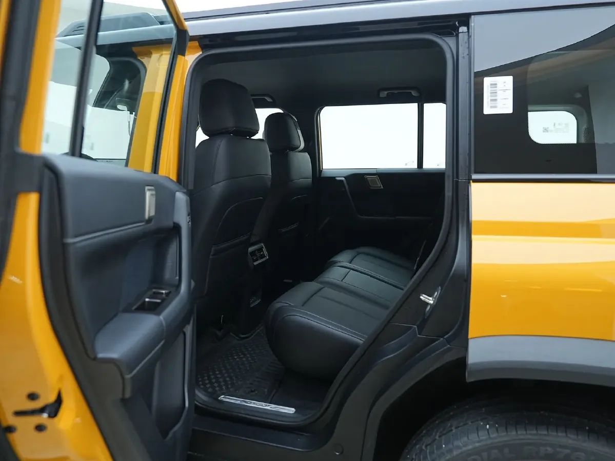 2025 Fulwin FulwinX3L REEV 156HP REEV,autocango,china used car exporter,china ev exporter,chinese used car exporter,chinese used ev exporter