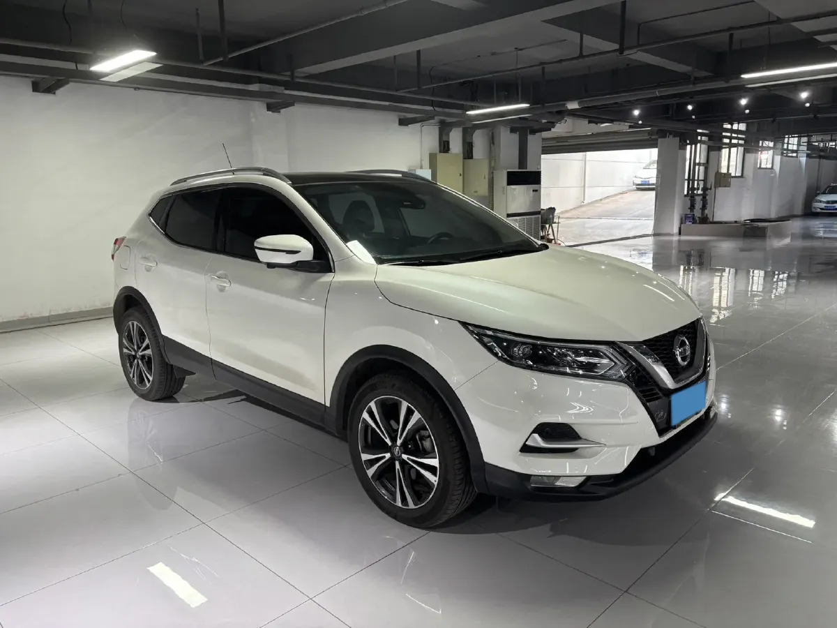 2021 Nissan Qashqai 2.0L 151HP L4 CVT,autocango,china used car exporter,china ev exporter,chinese used car exporter,chinese used ev exporter