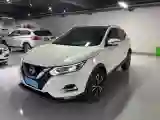 2021 Nissan Qashqai 2.0L 151HP L4 CVT