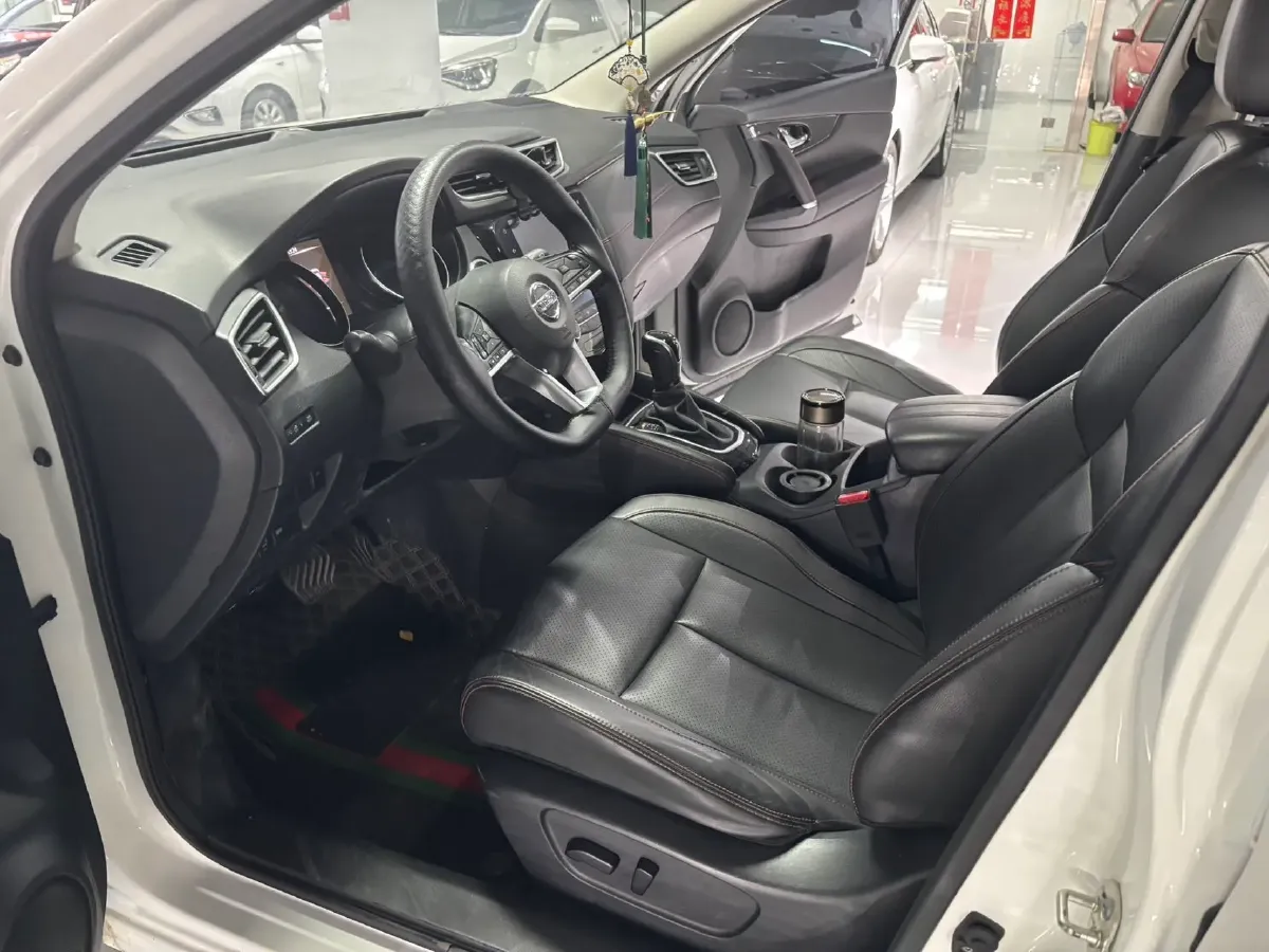 2021 Nissan Qashqai 2.0L 151HP L4 CVT,autocango,china used car exporter,china ev exporter,chinese used car exporter,chinese used ev exporter