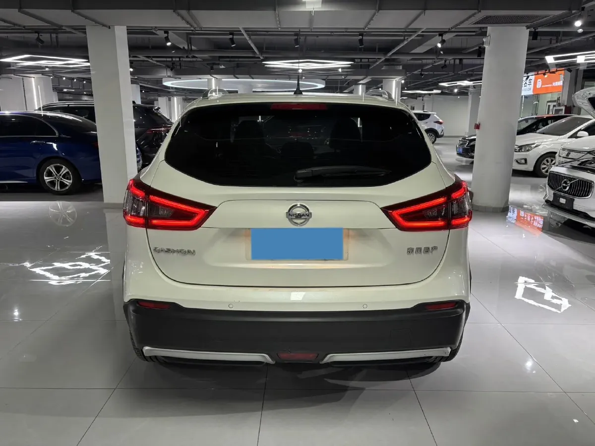 2021 Nissan Qashqai 2.0L 151HP L4 CVT,autocango,china used car exporter,china ev exporter,chinese used car exporter,chinese used ev exporter