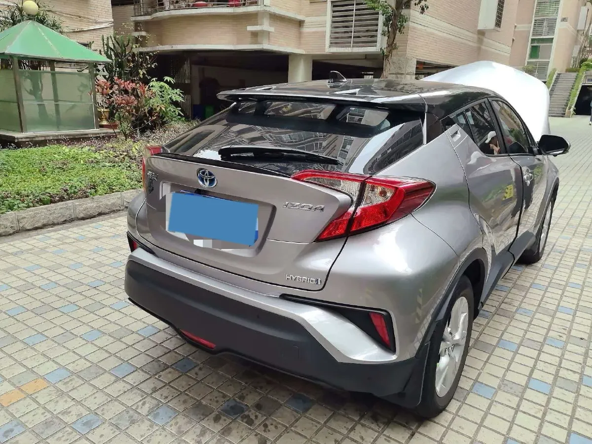 2021 Toyota Izoa 2.0L 146HP L4 E-CVT Hybrid,autocango,china used car exporter,china ev exporter,chinese used car exporter,chinese used ev exporter