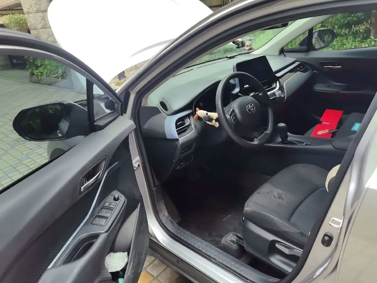 2021 Toyota Izoa 2.0L 146HP L4 E-CVT Hybrid,autocango,china used car exporter,china ev exporter,chinese used car exporter,chinese used ev exporter