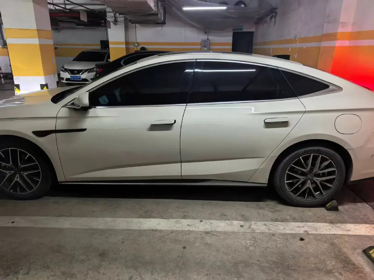 2025 BYD Seal07 DM-i 1.5T 156HP L4 E-CVT PHEV 17.6KWH,autocango,china used car exporter,china ev exporter,chinese used car exporter,chinese used ev exporter