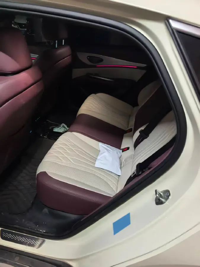 2025 BYD Seal07 DM-i 1.5T 156HP L4 E-CVT PHEV 17.6KWH,autocango,china used car exporter,china ev exporter,chinese used car exporter,chinese used ev exporter