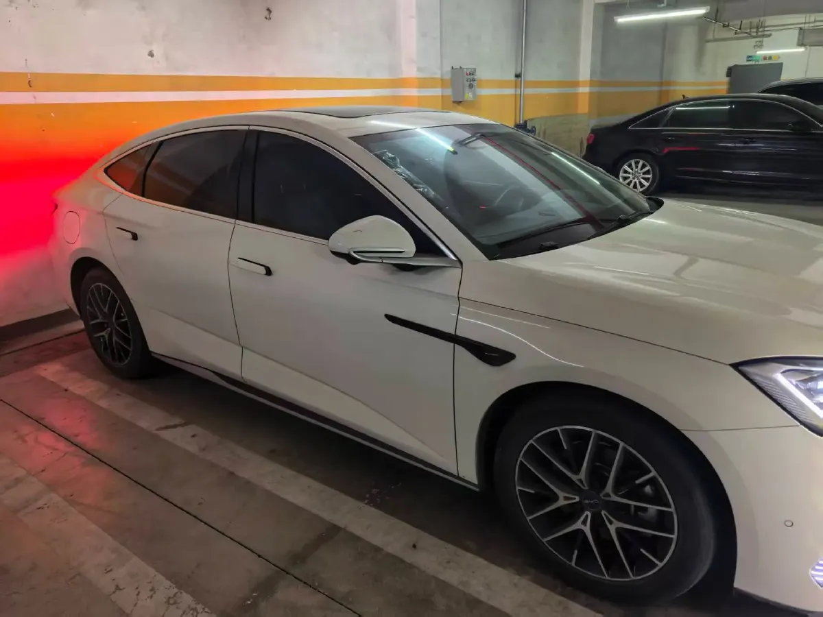 2025 BYD Seal07 DM-i 1.5T 156HP L4 E-CVT PHEV 17.6KWH,autocango,china used car exporter,china ev exporter,chinese used car exporter,chinese used ev exporter