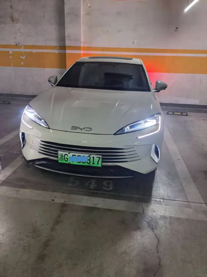 2025 BYD Seal07 DM-i 1.5T 156HP L4 E-CVT PHEV 17.6KWH,autocango,china used car exporter,china ev exporter,chinese used car exporter,chinese used ev exporter