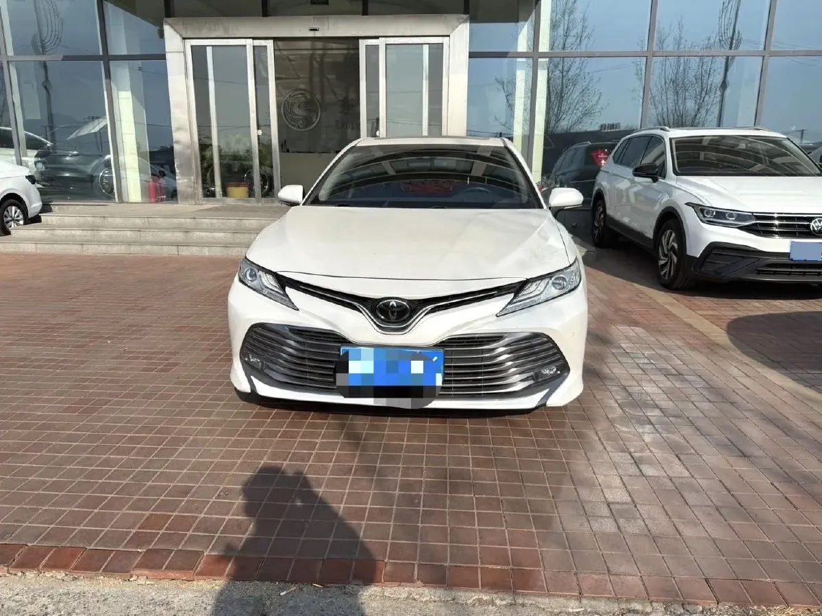 2019 Toyota Camry 2.0L 178HP L4 CVT,autocango,china used car exporter,china ev exporter,chinese used car exporter,chinese used ev exporter