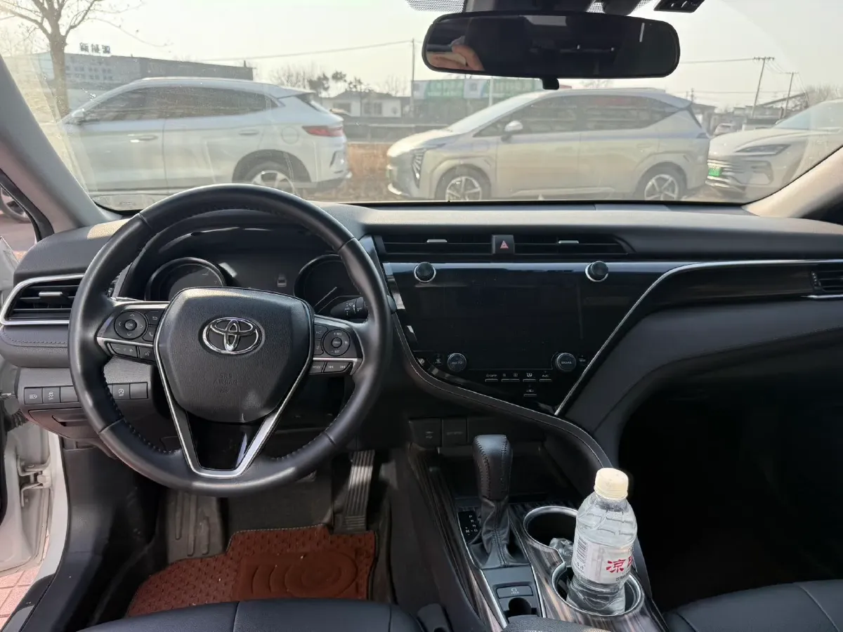 2019 Toyota Camry 2.0L 178HP L4 CVT,autocango,china used car exporter,china ev exporter,chinese used car exporter,chinese used ev exporter