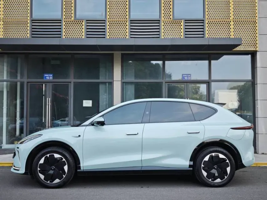 2023 IM LS7 BEV 90KWH,autocango,china used car exporter,china ev exporter,chinese used car exporter,chinese used ev exporter