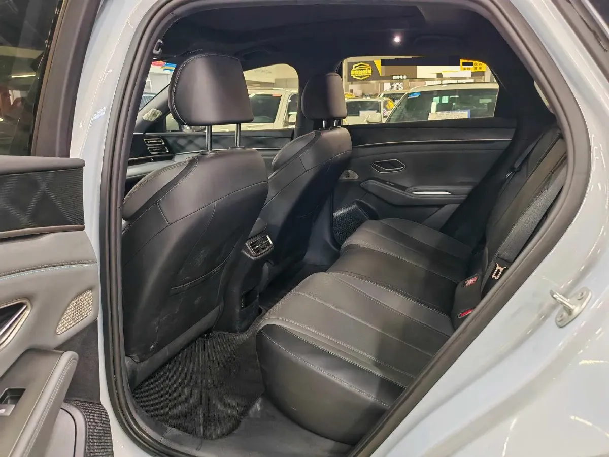 2025 BYD QinL 1.5L 101HP L4 E-CVT PHEV 15.87KWH,autocango,china used car exporter,china ev exporter,chinese used car exporter,chinese used ev exporter