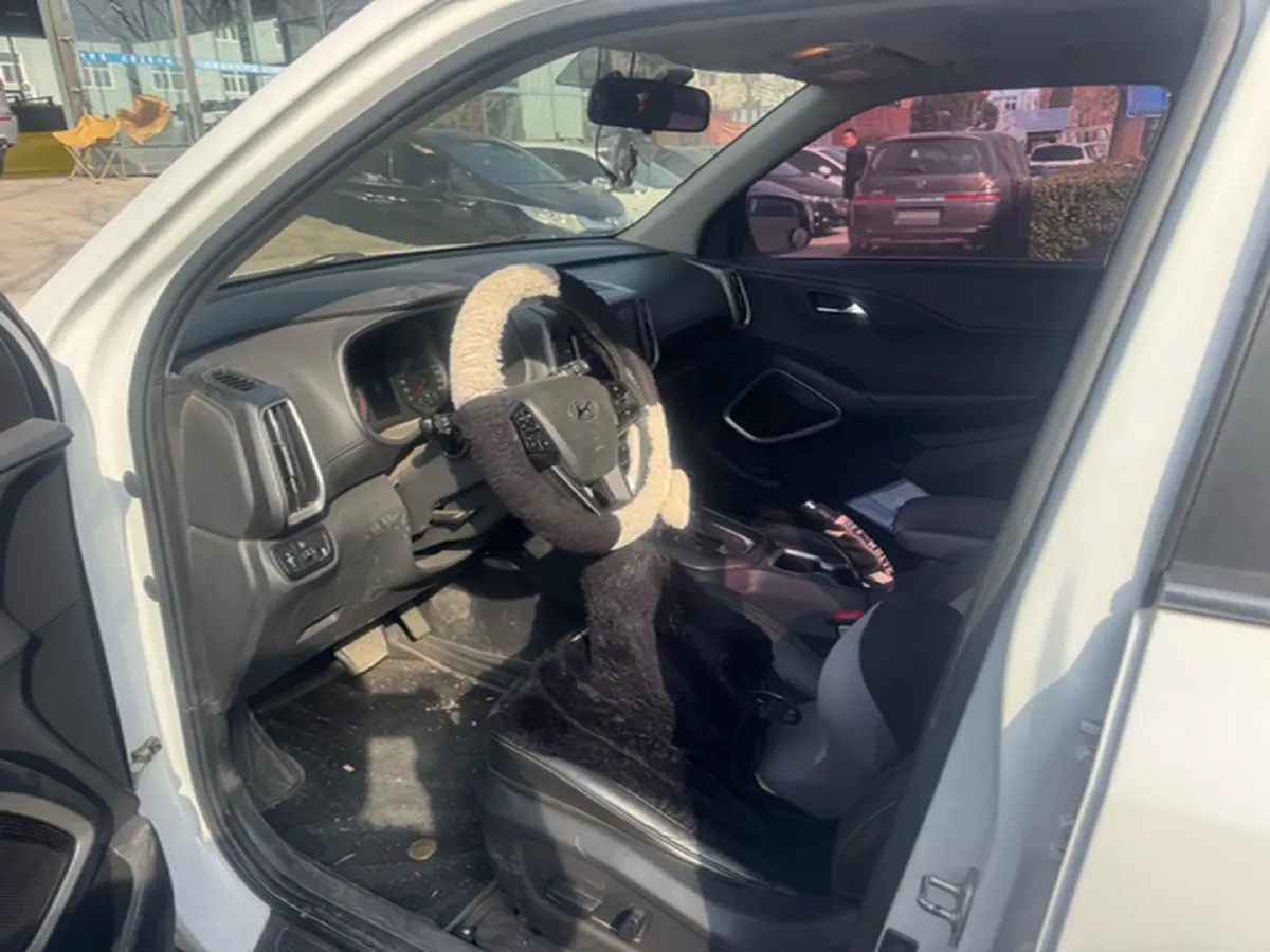 2018 Hyundai ix35 2.0L 160HP L4 6AT,autocango,china used car exporter,china ev exporter,chinese used car exporter,chinese used ev exporter